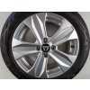 Dacia Sandero 16" Originální letní sada