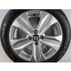 Dacia Sandero 16" Originální letní sada