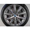 BMW 5 G30 G31 18" Originální zimní sada