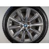 BMW 5 G30 G31 18" Originální zimní sada