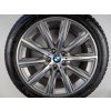 BMW 5 G30 G31 18" Originální zimní sada