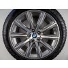 BMW 5 G30 G31 18" Originální zimní sada
