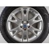 Volvo XC90 18" Originální zimní sada