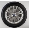 Volvo XC90 18" Originální zimní sada