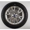 Volvo XC90 18" Originální zimní sada