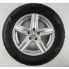 Mercedes GLC 17" zimní sada