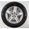 Mercedes GLC 17" zimní sada