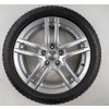 Audi Volkswagen A3 Golf 17" zimní sada