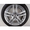Audi Volkswagen A3 Golf 17" zimní sada