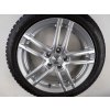 Audi Volkswagen A3 Golf 17" zimní sada