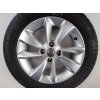 Opel Corsa 15" Originální letní sada