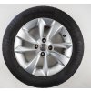 Opel Corsa 15" Originální letní sada
