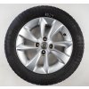 Opel Corsa 15" Originální letní sada