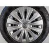 Volkswagen Golf 15" Originální zimní sada