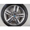 BMW X1 F48 18" Originální zimní sada