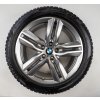 BMW X1 F48 18" Originální zimní sada