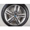 BMW X1 F48 18" Originální zimní sada
