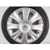 Citroen Berlingo 17" Originální letní sada
