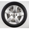 Peugeot Citroen 308 C4 16" Originální letní sada