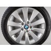 BMW 3 4 F31 F32 F33 17" Originální zimní sada