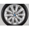 BMW 3 4 F31 F32 F33 17" Originální zimní sada