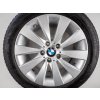 BMW 3 4 F31 F32 F33 17" Originální zimní sada