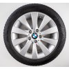 BMW 3 4 F31 F32 F33 17" Originální zimní sada