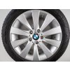 BMW 3 4 F31 F32 F33 17" Originální zimní sada