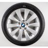 BMW 3 4 F31 F32 F33 17" Originální zimní sada