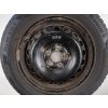 Škoda Octavia 15" Originální zimní sada