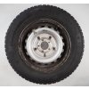 Ford Transit 15" Originální zimní sada