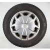 Ford Transit 15" Originální zimní sada