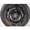 Škoda Rapid 15" Originální zimní sada