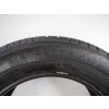 Letní Nokian 225/60R17 - 4ks  - vzorek cca 6,4 mm