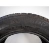 Letní Nokian 225/60R17 - 4ks  - vzorek cca 6,4 mm