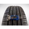 Letní Nokian 225/60R17 - 4ks  - vzorek cca 6,4 mm