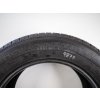 Letní Nokian 225/60R17 - 4ks  - vzorek cca 6,4 mm