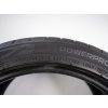 Letní Nokian 235/40R18 - 4ks  - vzorek cca 4,7 mm