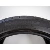 Letní Nokian 235/40R18 - 4ks  - vzorek cca 4,7 mm