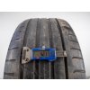 Letní Nokian 235/40R18 - 4ks  - vzorek cca 4,7 mm