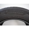 Letní Hankook 215/60R17 - 4ks  - vzorek cca 5,5 mm