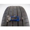 Letní Michelin 225/40R18 - 4ks  - vzorek cca 4,8 mm
