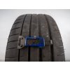 Letní Michelin 225/40R18 - 4ks  - vzorek cca 4,8 mm