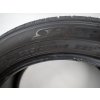 Letní Dunlop 225/50R18 - 4ks  - vzorek cca 6,4 mm