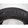Letní Barum 175/65R15 - 4ks  - vzorek cca 7,8 mm