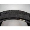 Zimní Continental 245/35R20 - 2ks  - vzorek cca 6,7 mm