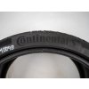 Zimní Continental 245/35R20 - 4ks  - vzorek cca 6,7 mm