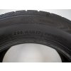 Zimní Tracmax 225/60R17 - 4ks  - vzorek cca 7,3 mm
