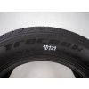 Zimní Tracmax 225/60R17 - 4ks  - vzorek cca 7,3 mm