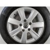 Volkswagen Touareg 17" Originální zimní sada